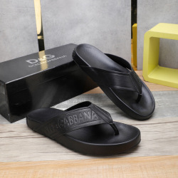 Dolce x Gabbana Shoes DG Slippers for Men #99916609