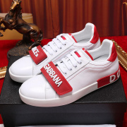 Dolce & Gabbana Shoes Men's D&G Sneakers #9102120