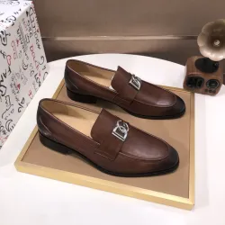 Dolce Gabbana Leather Shoes for Men's Dress Shoes #B54111