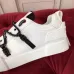 2020 NEW Dolce & Gabbana Shoes for Men and Women Unisex  D&G Sneakers (Black/White/Red 3 Colors)) #99899875