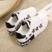 Discount Dolce & Gabbana Shoes for Men's D&G Sneakers #99898195