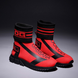 Dolce & Gabana Shoes for Men's D&G Sneakers #9125810