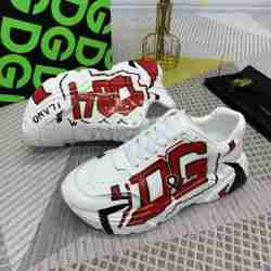 Dolce & Gabbana Shoes for Men And woman  D&G Sneakers #99906874