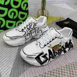 Dolce & Gabbana Shoes for Men And woman  D&G Sneakers #99906877