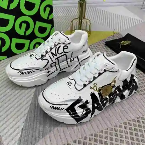 Dolce & Gabbana Shoes for Men And woman  D&G Sneakers #99906877