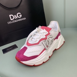 Dolce & Gabbana Shoes for Men And women D&G Sneakers #99912044