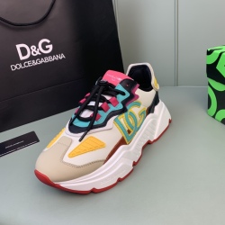 Dolce & Gabbana Shoes for Men And women D&G Sneakers #99912045