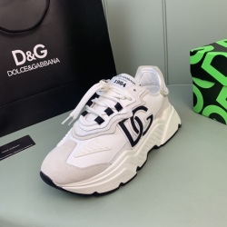 Dolce & Gabbana Shoes for Men And women D&G Sneakers #99912047
