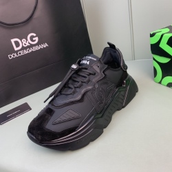 Dolce & Gabbana Shoes for Men And women D&G Sneakers #99912048