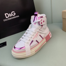 Dolce & Gabbana Shoes for Men And women sD&G Sneakers #99911789