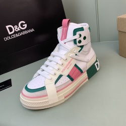 Dolce & Gabbana Shoes for Men And women sD&G Sneakers #99911790