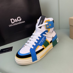 Dolce & Gabbana Shoes for Men And women sD&G Sneakers #99911792