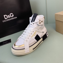Dolce & Gabbana Shoes for Men And women sD&G Sneakers #99911794
