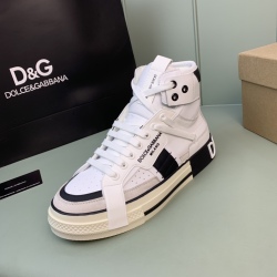 Dolce & Gabbana Shoes for Men And women sD&G Sneakers #99911795