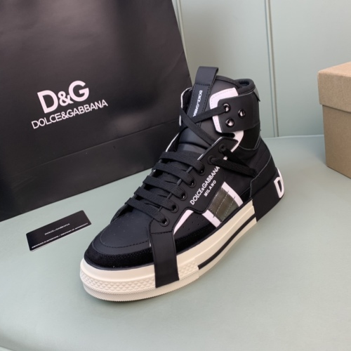 Dolce & Gabbana Shoes for Men And women sD&G Sneakers #99911797