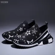 Dolce & Gabbana Shoes for Men's D&G Sneakers #9873331