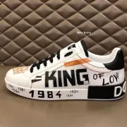 Dolce & Gabbana Shoes for Men's D&G Sneakers #99899320