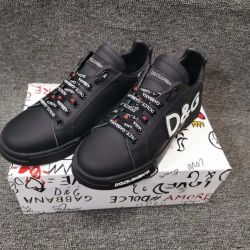 Dolce & Gabbana Shoes for Men's D&G Sneakers #99900756