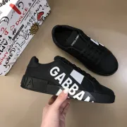 Dolce & Gabbana Shoes for Men's D&G Sneakers #99904911