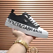 Dolce & Gabbana Shoes for Men's D&G Sneakers #99908131