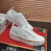 Dolce & Gabbana Shoes for Men's D&G Sneakers #99908132