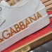 Dolce & Gabbana Shoes for Men's D&G Sneakers #99908132