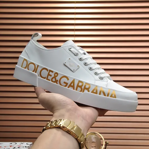 Dolce & Gabbana Shoes for Men's D&G Sneakers #99908132