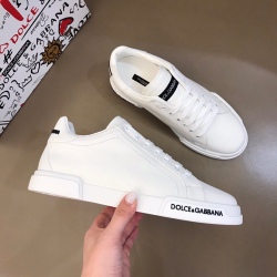 Dolce & Gabbana Shoes for Men's D&G Sneakers #99910558
