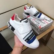 Dolce & Gabbana Shoes for Men's D&G Sneakers #99911945