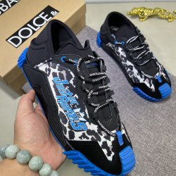 Dolce & Gabbana Shoes for Men's D&G Sneakers #99912828