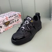 Dolce & Gabbana Shoes for Men's D&G Sneakers #99913227