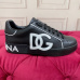 Dolce & Gabbana Shoes for Men's D&G Sneakers #9999924535