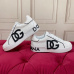 Dolce & Gabbana Shoes for Men's D&G Sneakers #9999924537