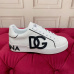 Dolce & Gabbana Shoes for Men's D&G Sneakers #9999924537