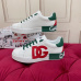 Dolce & Gabbana Shoes for Men's D&G Sneakers #9999924539