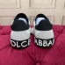 Dolce & Gabbana Shoes for Men's D&G Sneakers #B35091