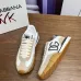 Dolce & Gabbana Shoes for Men's D&G Sneakers #B56671