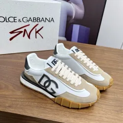 Dolce & Gabbana Shoes for Men's D&G Sneakers #B56671