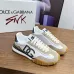 Dolce & Gabbana Shoes for Men's D&G Sneakers #B56671