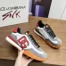 Dolce & Gabbana Shoes for Men's D&G Sneakers #B56672
