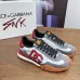 Dolce & Gabbana Shoes for Men's D&G Sneakers #B56672