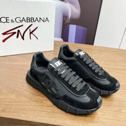 Dolce & Gabbana Shoes for Men's D&G Sneakers #B56674