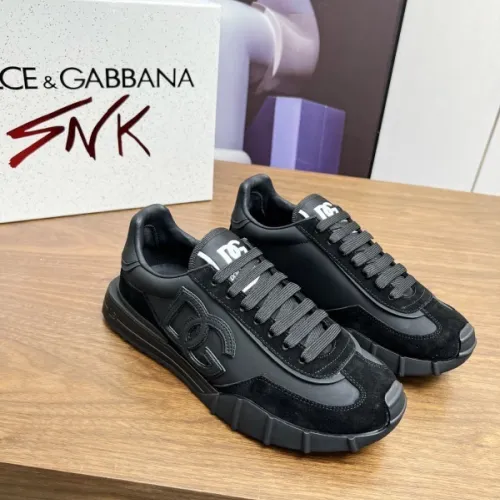 Dolce & Gabbana Shoes for Men's D&G Sneakers #B56674