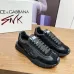 Dolce & Gabbana Shoes for Men's D&G Sneakers #B56674