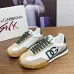 Dolce & Gabbana Shoes for Men's D&G Sneakers #B56675