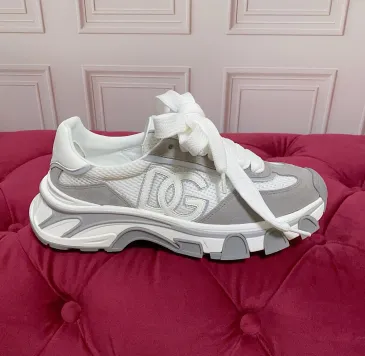 Dolce & Gabbana Shoes for Men's D&G Sneakers #B66251