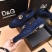 Dolce & Gabbana Shoes for Men's D&G leather shoes #9999925468