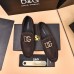 Dolce & Gabbana Shoes for Men's D&G leather shoes #9999925469