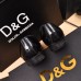 Dolce & Gabbana Shoes for Men's D&G leather shoes #9999925470