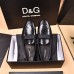 Dolce & Gabbana Shoes for Men's D&G leather shoes #9999925470